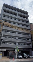 第16友建ビルの物件外観写真